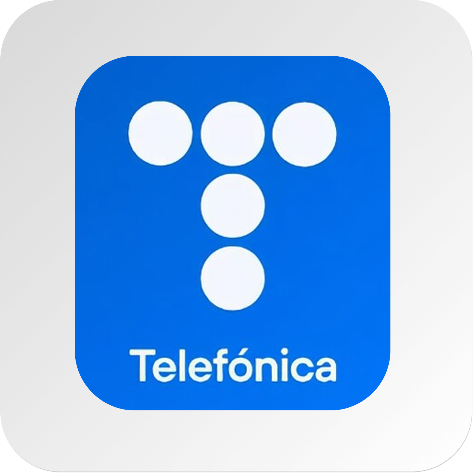 Telefónica